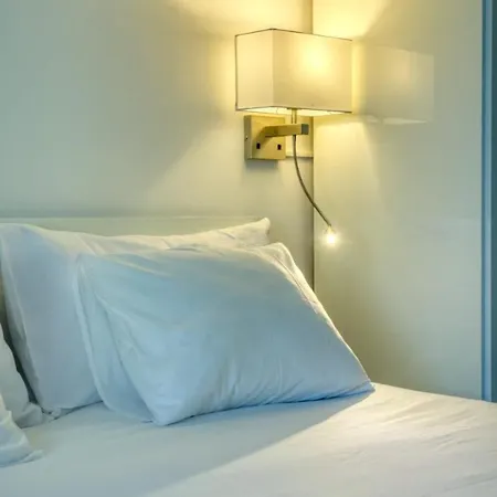 Lejlighed Elegant With Pool And Parking *