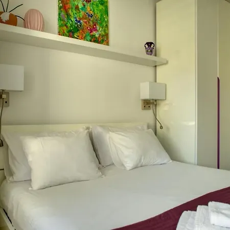 Lejlighed Elegant With Pool And Parking *